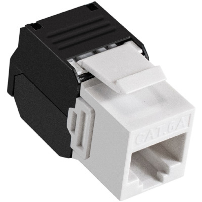 ExeGate KJ-8P8C-U-C6A-180-TL